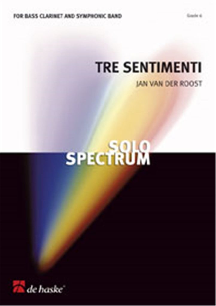 Tre Sentimenti